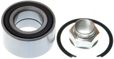 Комплект подшипника ступицы колеса DENCKERMANN купить