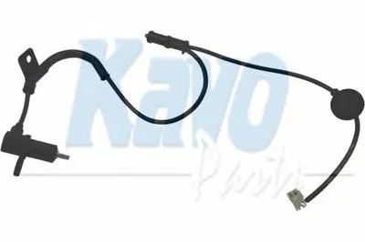 Датчик, частота вращения колеса KAVO PARTS купить
