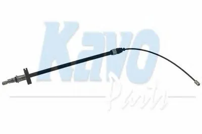 Трос, стояночная тормозная система KAVO PARTS купить