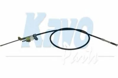 Трос, стояночная тормозная система KAVO PARTS купить