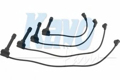 Комплект проводов зажигания KAVO PARTS купить