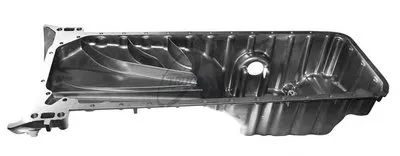 Масляный поддон TRUCKTEC AUTOMOTIVE купить