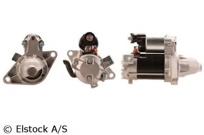 Стартер ELSTOCK купить