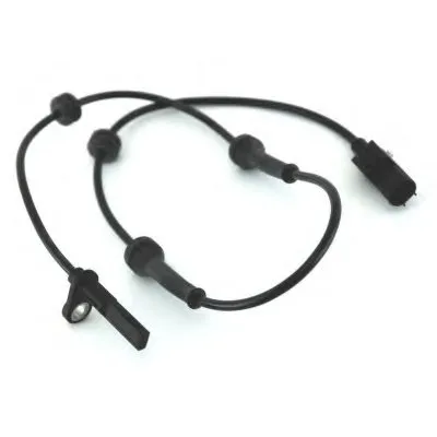 Датчик, частота вращения колеса HOFFER купить