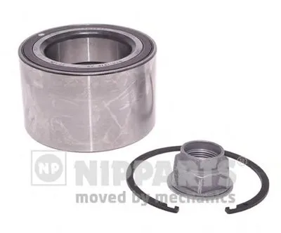 Комплект подшипника ступицы колеса NIPPARTS купить