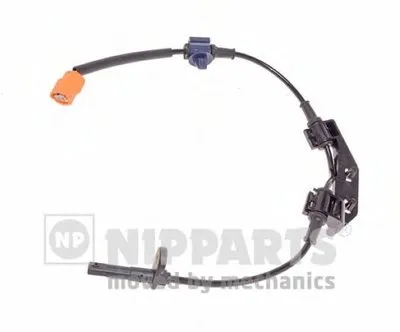 Датчик, частота вращения колеса NIPPARTS купить