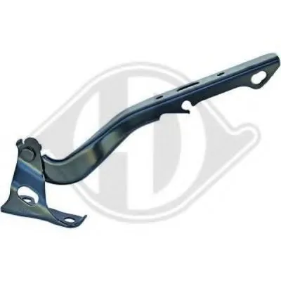 Шарнир, капот DIEDERICHS купить