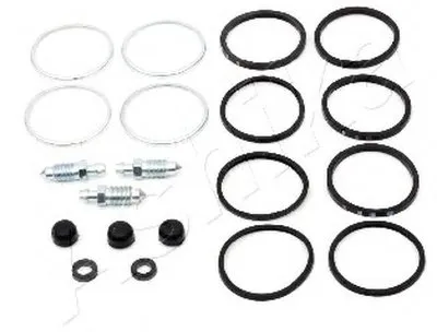 Ремкомплект, тормозной суппорт ASHIKA купить