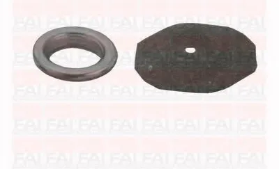 Опора стойки амортизатора FAI AutoParts купить