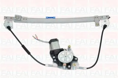 Подъемное устройство для окон FAI AutoParts купить