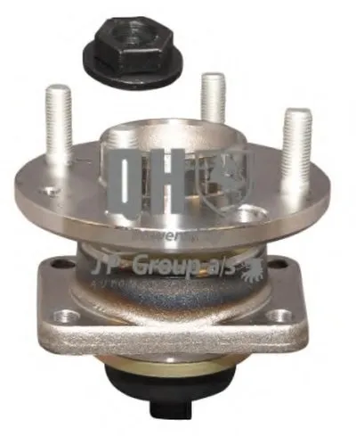 ? колесн. ступицы = QH JP GROUP купить