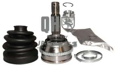 Шарнирный комплект, приводной вал QH JP GROUP купить