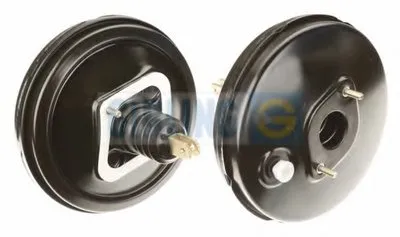 Усилитель тормозной системы GIRLING купить