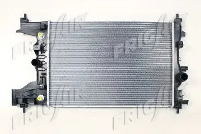 Радиатор, охлаждение двигателя FRIGAIR купить