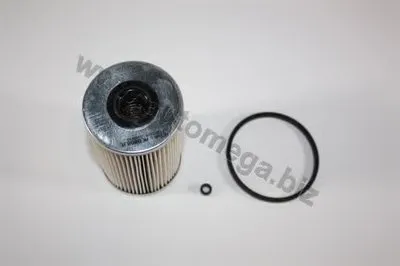 Топливный фильтр Erstausrüster AUTOMEGA купить