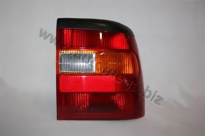 Задний фонарь AutoMega Premium AUTOMEGA купить