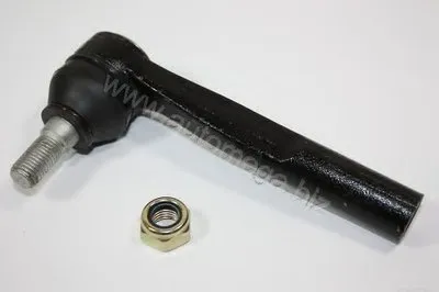 Ремкомплект, наконечник поперечной рулевой тяги AutoMega Premium AUTOMEGA купить