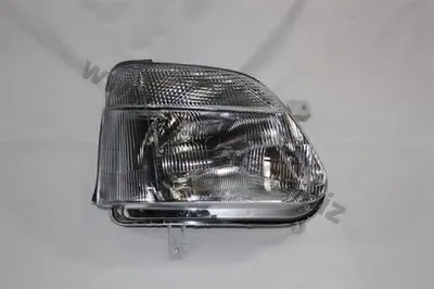 Фара AutoMega Premium AUTOMEGA купить