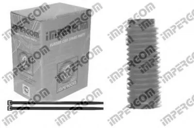 Комплект пылника, рулевое управление ORIGINAL IMPERIUM купить