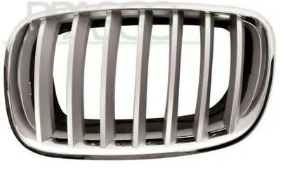 Решетка радиатора PRASCO купить