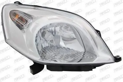 Фара PRASCO купить