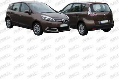 Фара PRASCO купить