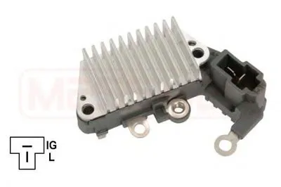 Регулятор генератора MESSMER купить