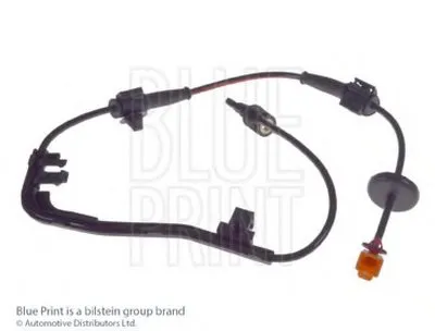 Датчик, частота вращения колеса BLUE PRINT купить