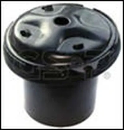 Защитный колпак / пыльник, амортизатор GSP купить