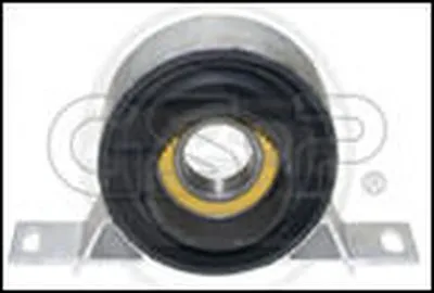 Подвеска, карданный вал GSP купить