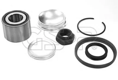 Комплект подшипника ступицы колеса GSP купить