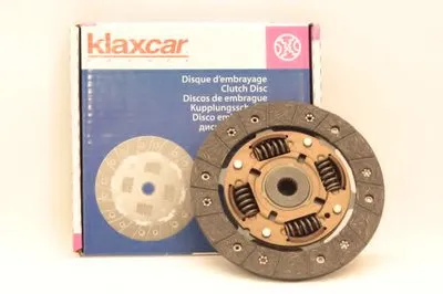 Диск сцепления KLAXCAR FRANCE купить