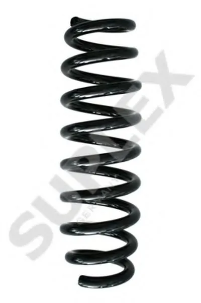 винтовая пружина SUPLEX купить