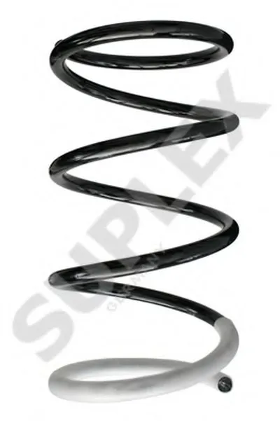 винтовая пружина