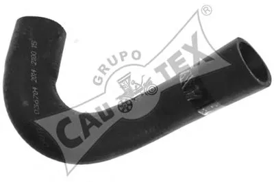 Трубка нагнетаемого воздуха CAUTEX купить