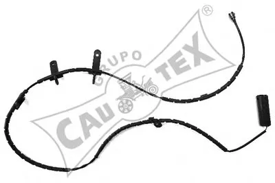 Сигнализатор, износ тормозных колодок CAUTEX купить