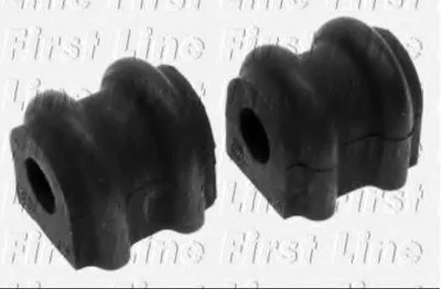 Ремкомплект, соединительная тяга стабилизатора FIRST LINE купить