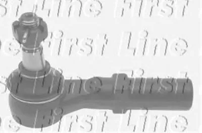 Наконечник поперечной рулевой тяги FIRST LINE купить