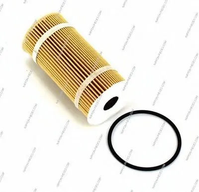 Масляный фильтр NPS купить