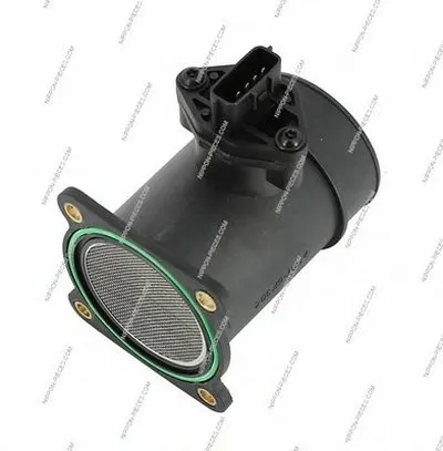 Расходомер воздуха NPS купить