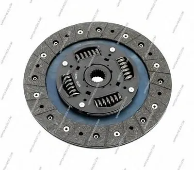 Диск сцепления NPS купить