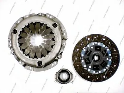 Комплект сцепления NPS купить