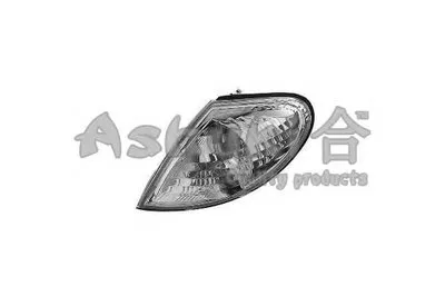 Фонарь указателя поворота ASHUKI купить