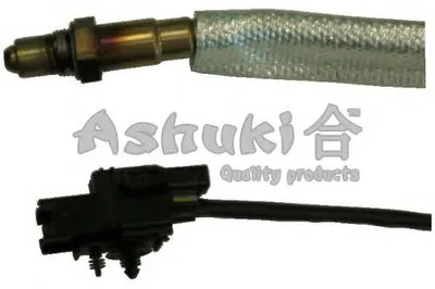 Лямда-зонд ASHUKI купить