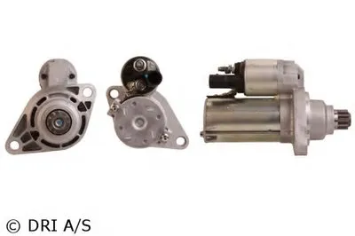 Стартер DRI купить