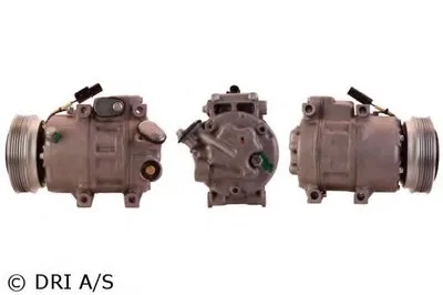 Компрессор, кондиционер DRI купить