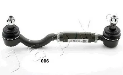 Наконечник поперечной рулевой тяги JAPKO купить