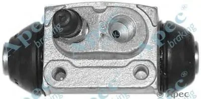 Колесный тормозной цилиндр APEC braking купить