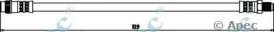 Тормозной шланг APEC braking купить