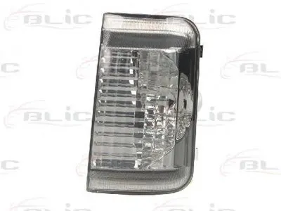 Фонарь указателя поворота BLIC купить
